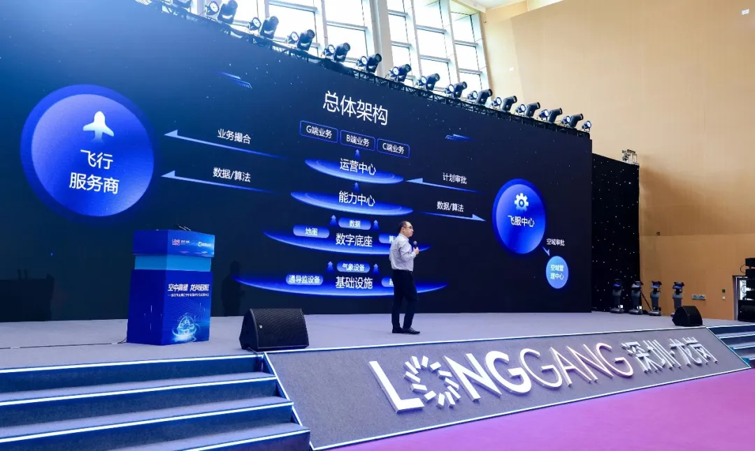低空观察丨高德地图入局低空经济，低空导航引领新趋势