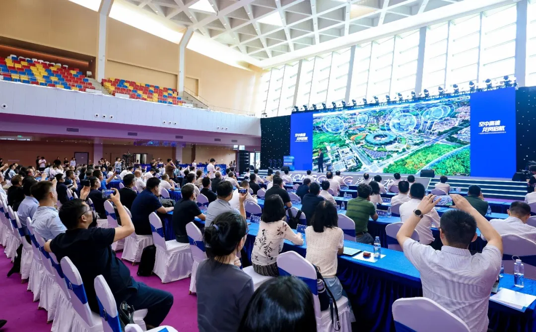 低空观察丨高德地图入局低空经济，低空导航引领新趋势