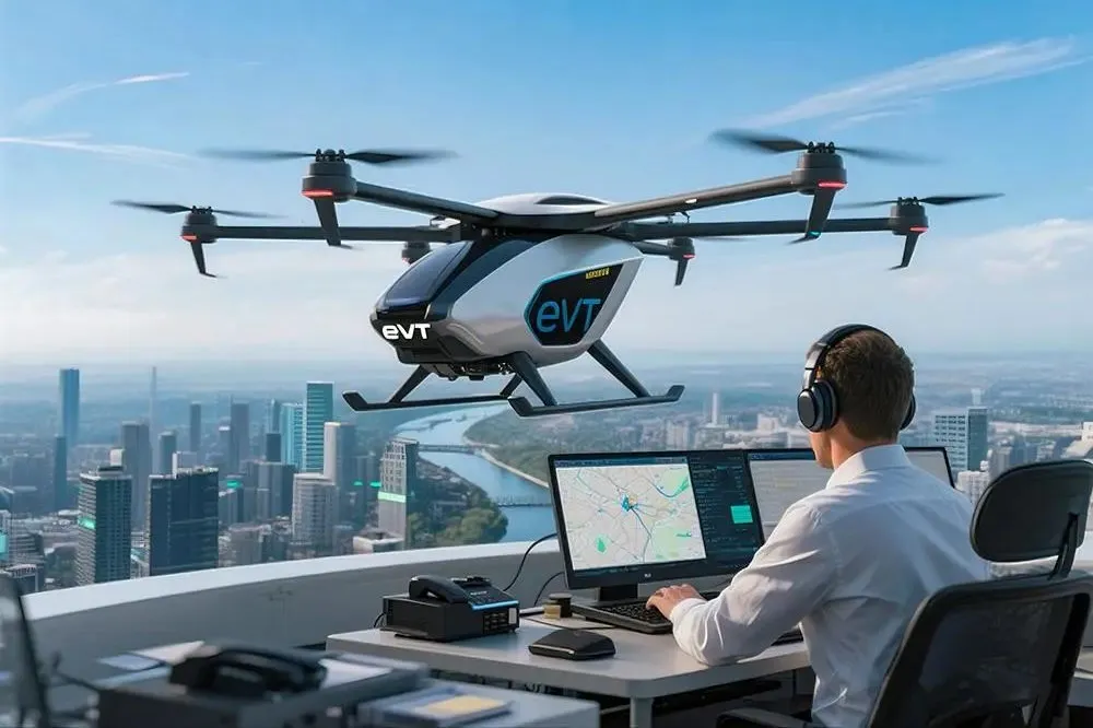 低空观察丨填补技术空白，构建人才梯队——人社部公示无人机群飞行规划员、航空油料员两大新职业国标