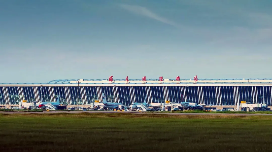 通航科普｜坐了这么多次飞机，你知道机场是怎么分类的吗？