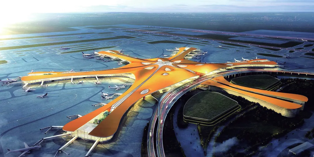 通航科普｜坐了这么多次飞机，你知道机场是怎么分类的吗？