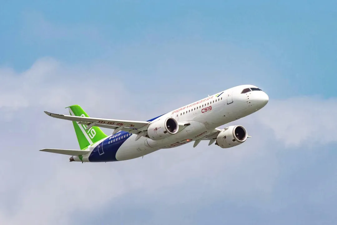 通航科普|一文读懂:通用航空与民航,原来差别这么大