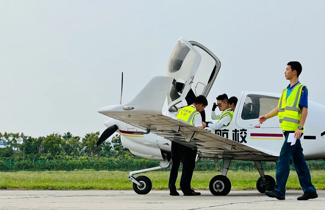 通航科普｜一文读懂：通用航空与民航，原来差别这么大