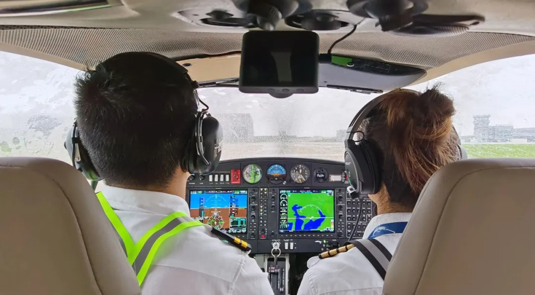 通航科普｜一文读懂：通用航空与民航，原来差别这么大