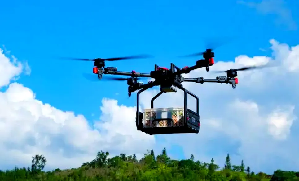 无人机科普｜不止是“会飞的玩具”——揭开低空飞行器的神秘面纱