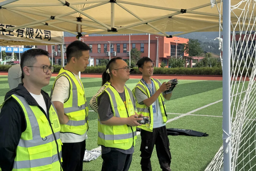 解锁职业新赛道！新一期无人机培训公开招生