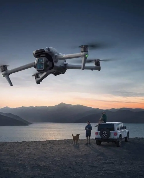 中小型无人机执照培训